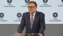 Vláda řešila připravenost země k přijetí eura
