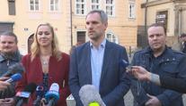 Hlavní město stále nemá koalici. Piráti do ní půjdou jen s Prahou sobě