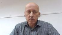 Petráš o válce na Ukrajině: Dost věcí napovídá tomu, že se Rusko připravuje na ofenzívu