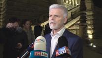 Generál Pavel: Čin Palacha bychom si měli přípomínat, aby se nemusel nikdy opakovat