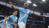FA Cup – sestřih: Manchester City vs. Salford City (14. 2. 2026)
