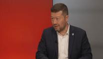 Okamura: Špatný mír je lepší než žádný mír, se slovy papeže o bílé vlajce souhlasím