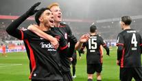 Bundesliga: Heidenheim vs. Eintracht Frankfurt – 1. 12. 2024