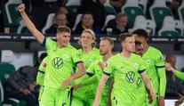 Bundesliga: Wolfsburg vs. Borussia Dortmund – 8. 11. 2022