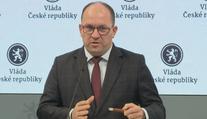 Výborný: Úřady budou nadále tlačit na obchodníky kvůli nekalým praktikám