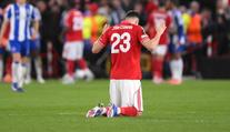 Evropská liga – sestřih: Nottingham Forest vs. FC Porto (16. 4. 2026)