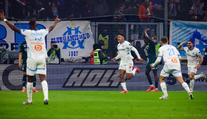 Ligue 1: Olympique Marseille vs. Monako – 1. 12. 2024