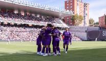LaLiga – sestřih: Rayo Vallecano vs. Elche (24. 10. 2026)