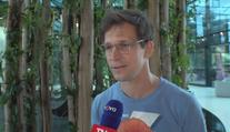 Někteří se bojí mé role a koukat se nebudou, říká Orozovič k sérii Monyová