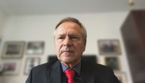 Šedivý: Izraelci začali po útoku Hamásu připravovat leteckými údery podmínky pro pozemní protiofenzivu