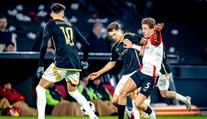 Liga mistrů: Feyenoord vs. AC Sparta Praha – 11. 12. 2024