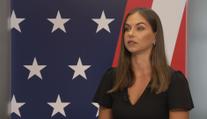 Pro Američany je ve volbách klíčová ekonomika. O odchodu Bidena se mnou nechtěli mluvit, líčí novinářka