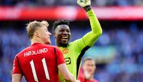 FA Cup: Manchester United vs. Coventry City – 21. 4. 2024