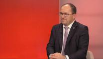 Výborný: Příští rok bude střetem mezi levicovým populismem a zodpovědným vládnutím