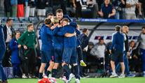 Liga mistrů (4. předkolo) – sestřih: Viking vs. Dinamo Záhřeb (26. 8. 2026)