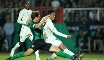 DFB-Pokal: Münster vs. Bayern Mnichov – 26. 9. 2023