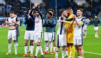 Evropská liga: Hoffenheim vs. Tottenham – 23. 1. 2025