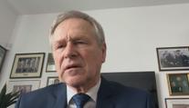Generál Šedivý: Ukrajinci jsou z války unavení. Spousta vojáků je tam od začátku konfliktu