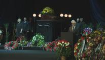 Rozloučení s Janem Kačerem: Zůstává výrazným představitelem silné generace, řekl ředitel Národního divadla