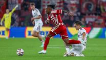 Evropská liga – sestřih: Olympiakos Pireus vs. Sparta Praha (22. 10. 2026)