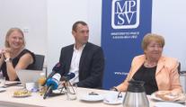 MPSV představilo nový klientský portál. S mimořádným příspěvkem na dítě pomůže JENDA