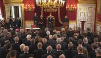 Speciál TN Live: Král Karel III. se ujímá vlády – část první