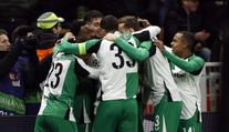 Liga mistrů: AC Milán vs. Feyenoord – 18. 2. 2025