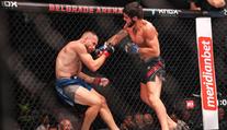 UFC Fight Night – sestřih: Ľudovít Klein vs. Tofiq Musayev (1. 8. 2026)