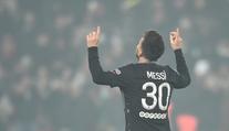 Ligue 1: Paris Saint-Germain vs. Nantes - 20. 11. 2021