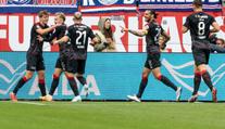 Bundesliga: Holstein Kiel vs. Union Berlín – 20. 10. 2024