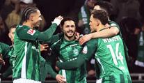 Bundesliga: Werder Brémy vs. Mohuč – 31. 1. 2025