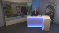 Rozhovor se sinologem Davidem Gardášem