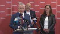 Reakce na konsolidační balíček: Dufek v něm vidí kompromis, Středula ho vnímá jako nespravedlivý