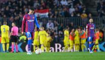 La Liga: Barcelona vs. Cádiz CF - 18. 4. 2022