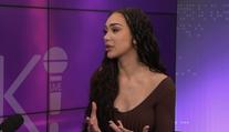 Veronica Biasiol o Miss Grand: Je to tvrdé prostředí, holky jdou přes mrtvoly