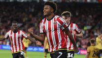 Carabao Cup: Sheffield United vs. Wrexham – 13. 8. 2024