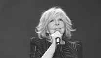 Zemřela legendární zpěvačka Hana Zagorová. Bylo jí 75 let – 1. část