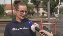 Lidé na Litoměřicku vzpomínají na povodně. Úklid trval i měsíc