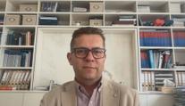Mezi časté příznaky rakoviny mozku patří i změny chování, říká odborník