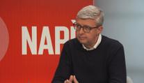 Havlíček: Pokud chce být politik úspěšný, musí jednat s lidmi