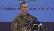 Velitel armády Řehka: Situace se nelepší. Chystáme se na boj, abychom se mu vyhnuli