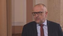 Bek o předsednictví: Poslední týdny byly dramatické, finále je velmi úspěšné