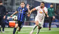 Liga mistrů: Inter Milán vs. Lipsko – 26. 11. 2024