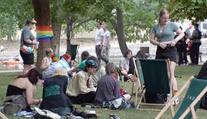 Letošní Prague Pride změní místo zakončení. Podtitul má „Časy se mění“