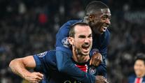 Ligue 1: Paris Saint-Germain vs. Brest – 14. 9. 2024