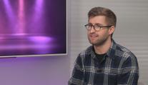 Zpěvák Michal Horák: Než chytnu nějaký trend, je zas pryč