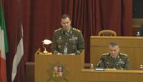 Konflikt Ruska a NATO by se Česka dotkl okamžitě, varoval šéf generálního štábu