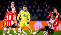 Liga mistrů: PSV Eindhoven vs. Juventus – 19. 2. 2025