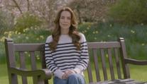 Princezna Kate oznámila, že bojuje s rakovinou