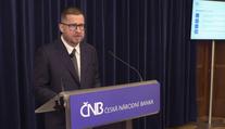 ČNB snížila základní úrokovou sazbu na 3,5 procenta